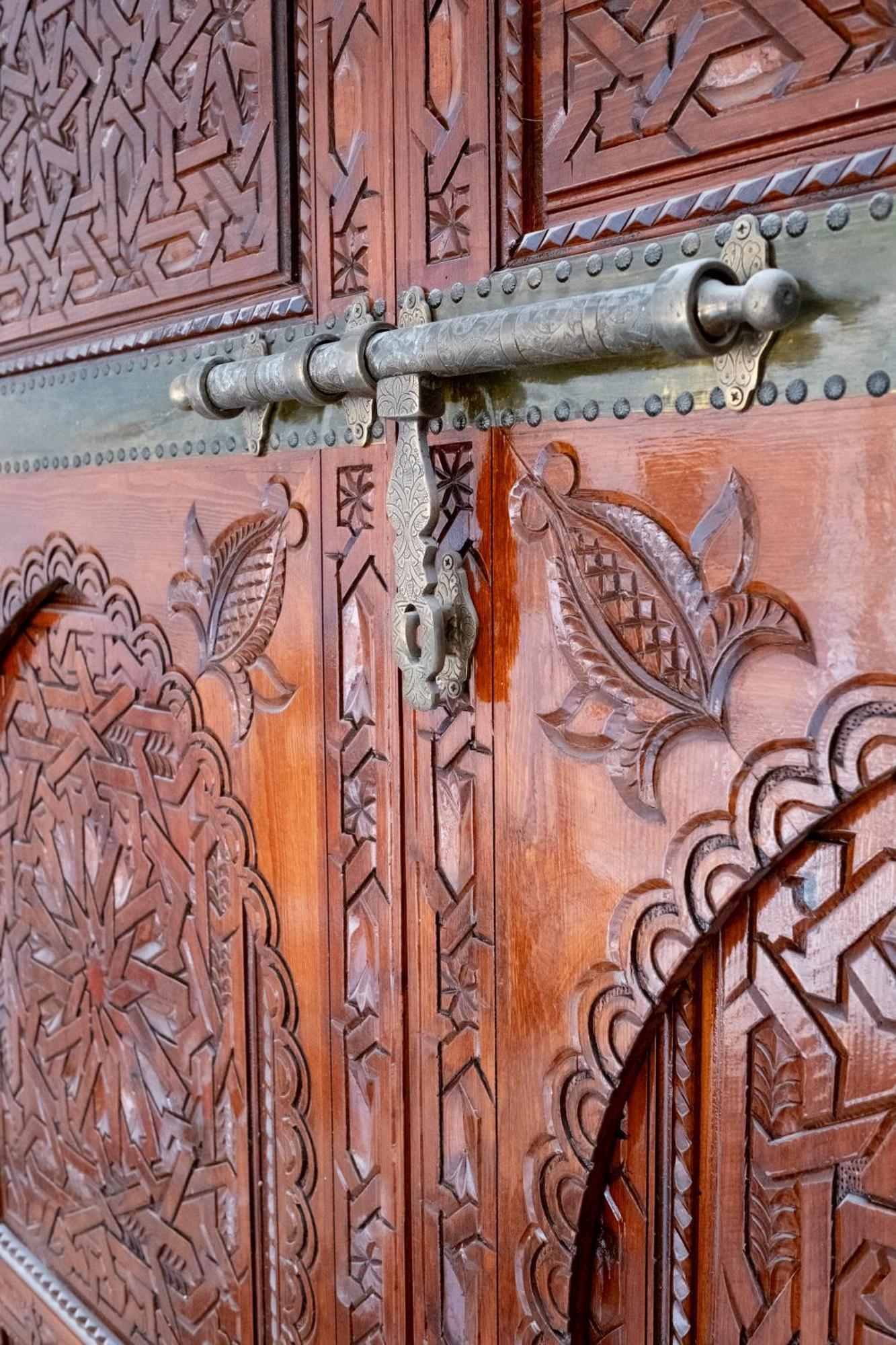 Riad Bibazia Marrakesch Exterior foto